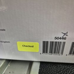 tedpack checked