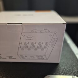 voorzijde doos tedpack