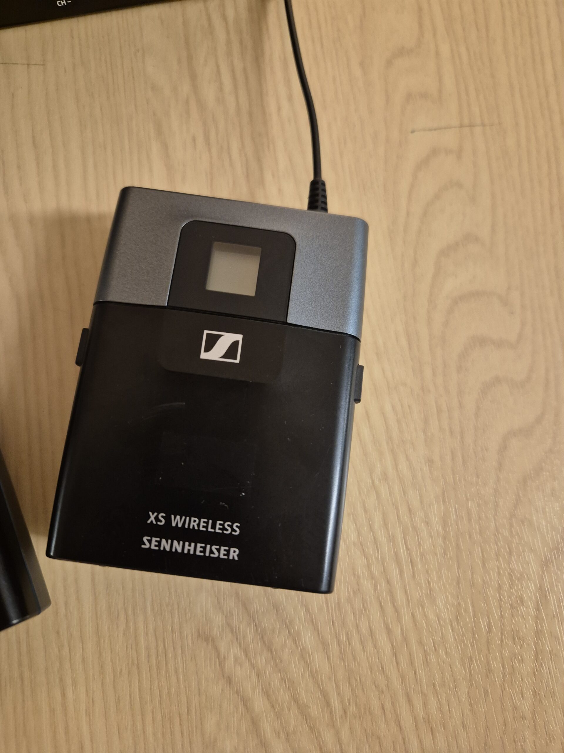 xsw beltpack