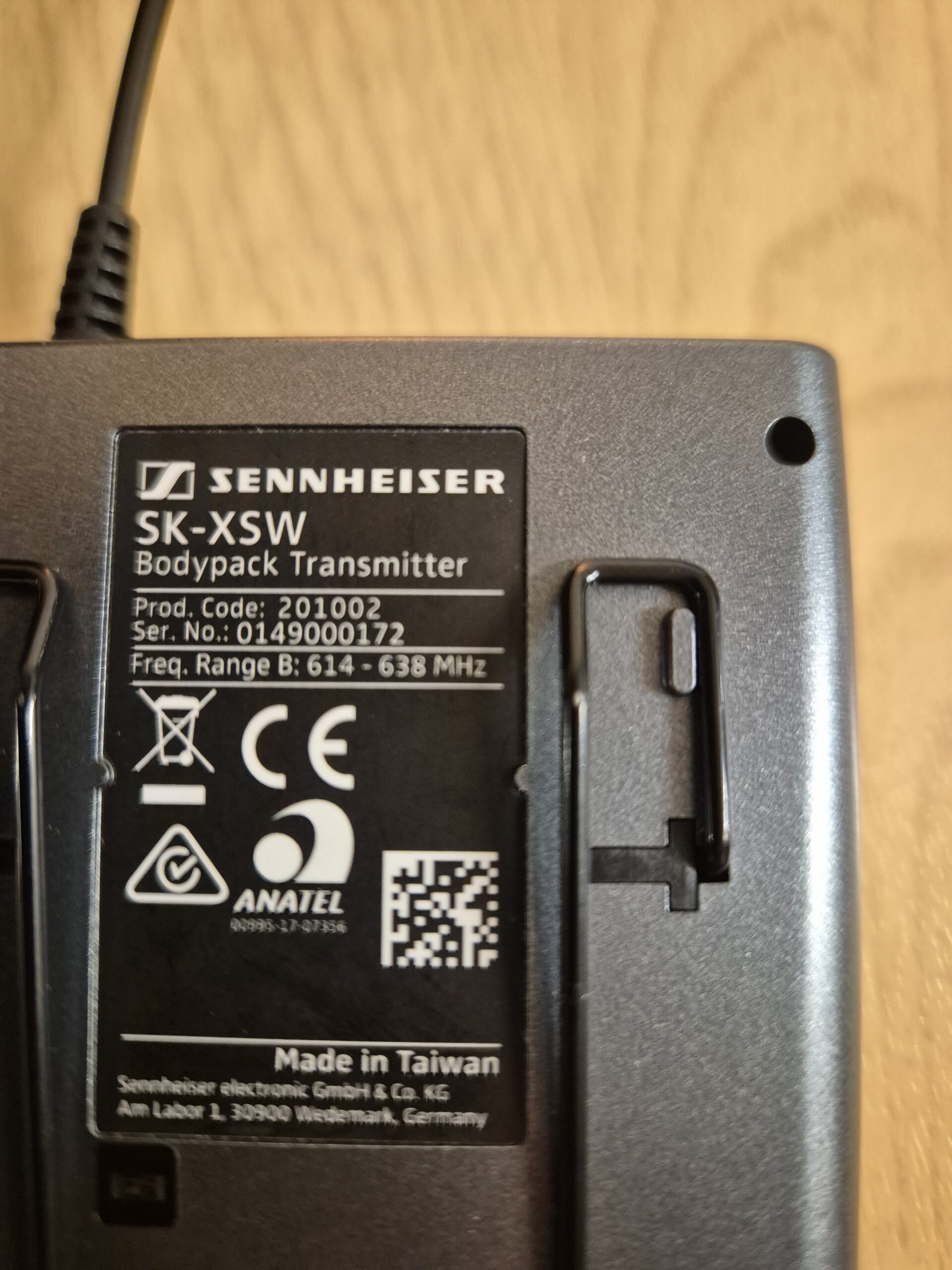 achterzijde xsw