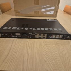 LEM FX-24 Multi-effect Reverb Delay Box