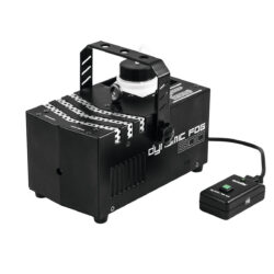EUROLITE Dynamic Fog 600 rookmachine