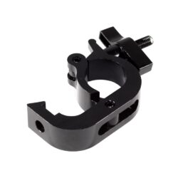 31x Heavy Duty Clamp, Max. 250KG Zwart