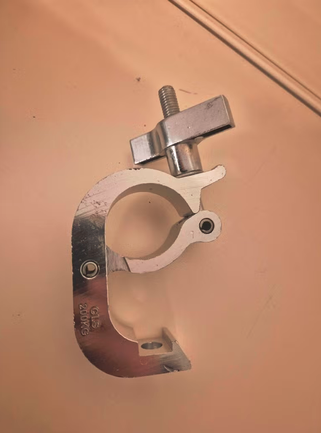 Screenshot 2026-06-20 at 19-25-59 ≥ 16x CLF _ CLS Heavy Duty Clamp Max. 200kg — Licht en Laser — Marktplaats