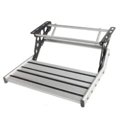 Aluminium camper traptree
