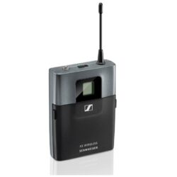 Sennheiser SK-XSW-E zender (821-832/863-865 MHz) B-STOCK