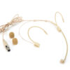 set van 2 PSSO PXS-headsetmicrofoon voor mini xlr 4p bodypack-zenders (b-stock) - Thumbnail Image 5