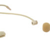 set van 2 PSSO PXS-headsetmicrofoon voor mini xlr 4p bodypack-zenders (b-stock) - Thumbnail Image 6