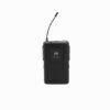 OMNITRONIC PORTY-8A Bodypack-zender + headsetmicrofoon 863,1 MHz (b-stock) - Thumbnail Image 2