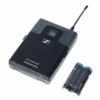 Sennheiser SK-XSW-E zender (821-832/863-865 MHz) B-STOCK - Thumbnail Image 1