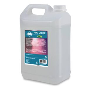 ADJ rookvloeistof CO2 (nieuw)