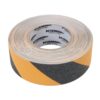 Fixman Antislip Tape - Zwart/geel - 50 Mm X 18 Meter (nieuw) - Thumbnail Image 1