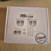 OMNITRONIC PORTY-8A Bodypack-zender + headsetmicrofoon 863,1 MHz (b-stock) - Thumbnail Image 3