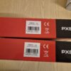 set van 2 PSSO PXS-headsetmicrofoon voor mini xlr 4p bodypack-zenders (b-stock) - Thumbnail Image 3