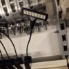 Millenium T-Flex Light Lamp Black  (2e hands) - Thumbnail Image 2