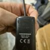 Millenium T-Flex Light Lamp Black  (2e hands) - Thumbnail Image 3