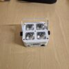 Uplight 4x 10W RGBWA+UV (2e hands) - Thumbnail Image 2