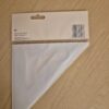 16x Staedtler tekendriehoek (31 cm) 45° (nieuw) - Thumbnail Image 3