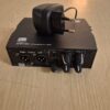 DAP AMM-401 4-kanaals actieve mixer (2e hands) - Thumbnail Image 4