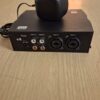 DAP AMM-401 4-kanaals actieve mixer (2e hands) - Thumbnail Image 5