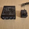 IMG STAGELINE MPA-102 (1002) 1-Ch. Mic preamp (2e hands) - Thumbnail Image 2