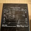 IMG STAGELINE MPA-102 (1002) 1-Ch. Mic preamp (2e hands) - Thumbnail Image 4