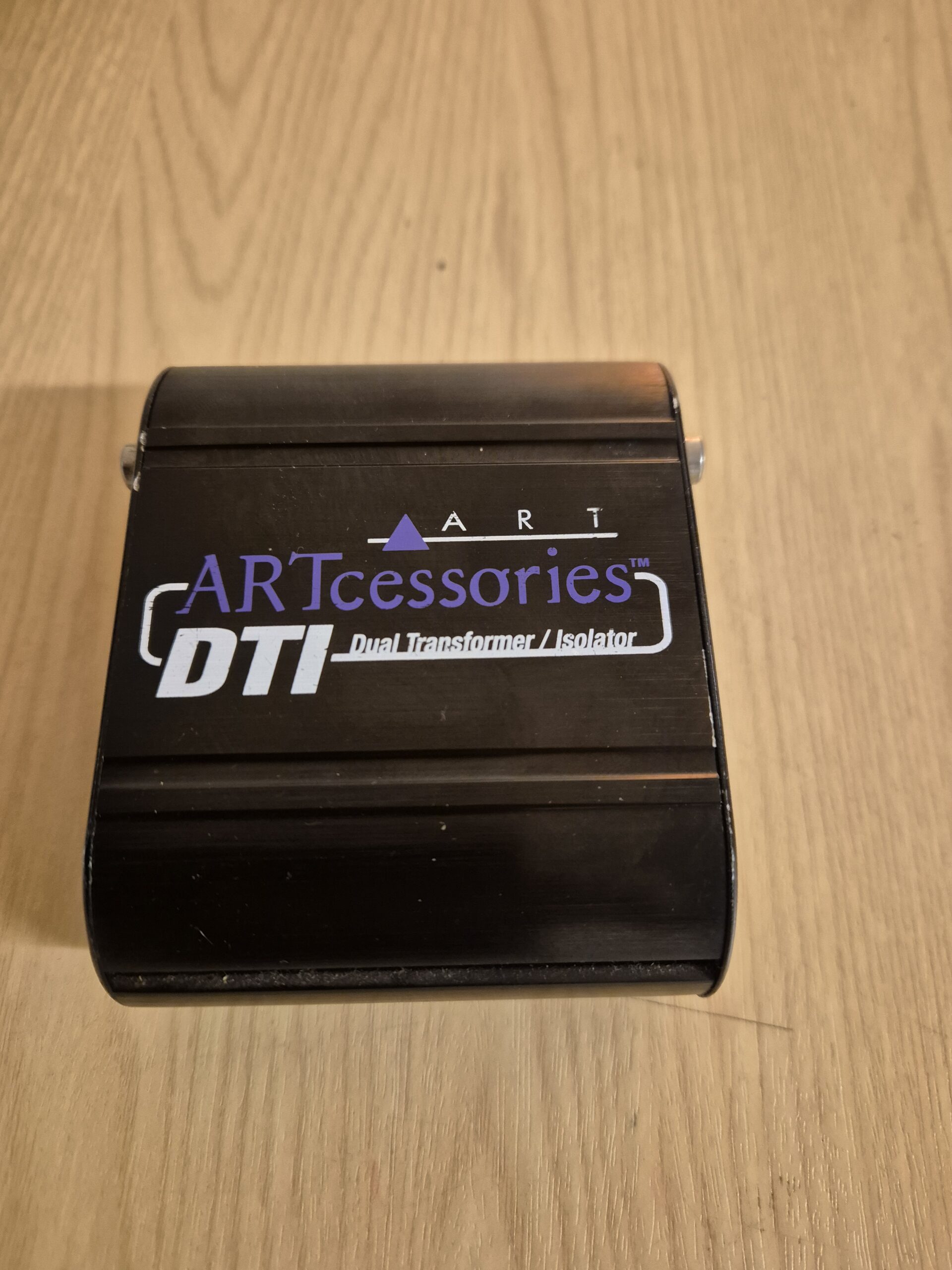 ART DTI (2e hands) - Afbeelding 3