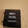 Synq SDI-1 - Passieve stereo DI-box  (2e hands) - Thumbnail Image 7
