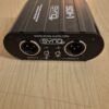 Synq SDI-1 - Passieve stereo DI-box  (2e hands) - Thumbnail Image 8