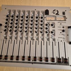 Jbsystems MX9 mengpaneel (2e hands)
