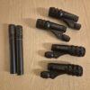 Yoga Drumkit D727S (2e hands) - Thumbnail Image 1