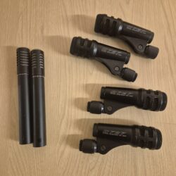 Yoga Drumkit D727S (2e hands)