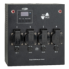 Showtec TED Pack met FX kanaal (B-Stock) EU/NL connectors! - Thumbnail Image 1