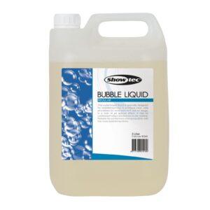 Showgear Bubble liquid (nieuw)