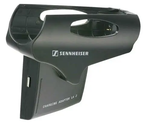 Sennheiser LA 2 (2e hands) - Afbeelding 1