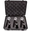 Samson R21S set van drie R21S  zangmicrofoons (2e hands) - Thumbnail Image 1