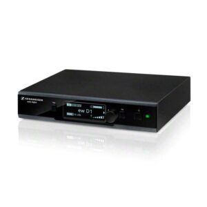 Sennheiser EW D1 ontvanger zonder zender (2e hands)