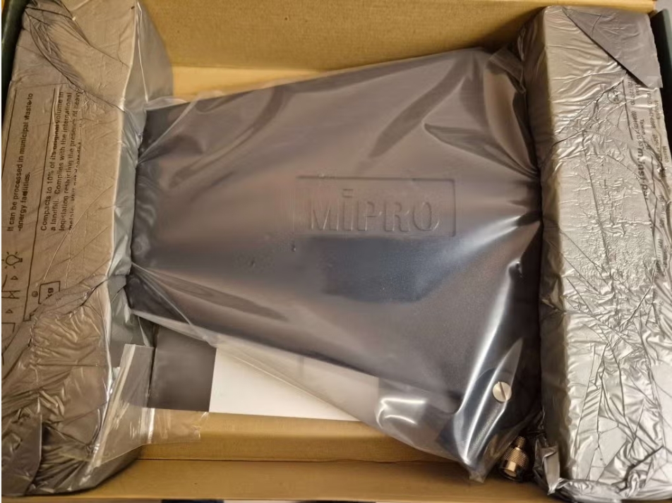 Mipro Antenne AT-90T passieve (demo) - Afbeelding 4
