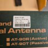 Mipro Antenne AT-90T passieve (demo) - Thumbnail Image 2