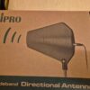 Mipro Antenne AT-90T passieve (demo) - Thumbnail Image 3
