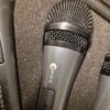 3x sennheiser microfoon in koffer (2e hands) - Thumbnail Image 3