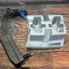 Sennheiser laderset LA2015 incl adapter (2e hands) - Thumbnail Image 2