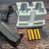 Sennheiser LA2015 incl adapter en 2 batterijen (2e hands) - Thumbnail Image 2