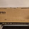 Mipro 9v batterij lader MP-80 (2e hands) - Thumbnail Image 1