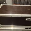 Martin – JEM Magnum 2500 Hazer 900W, remote incl flightcase (2e hands) - Thumbnail Image 2