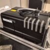 Martin – JEM Magnum 2500 Hazer 900W, remote incl flightcase (2e hands) - Thumbnail Image 3