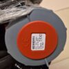 32A verlengkabel met 5G6mm² neopreen kabel 380V IP44 25 mtr (b-stock) - Thumbnail Image 3