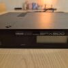 Yamaha SPX900 (2e hands) - Thumbnail Image 3