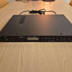 Yamaha SPX900 (2e hands)