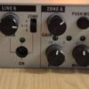LD Systems ZM-6 19 inch Professional DJ Audio Zone Mixer (2e hands) - Thumbnail Image 3